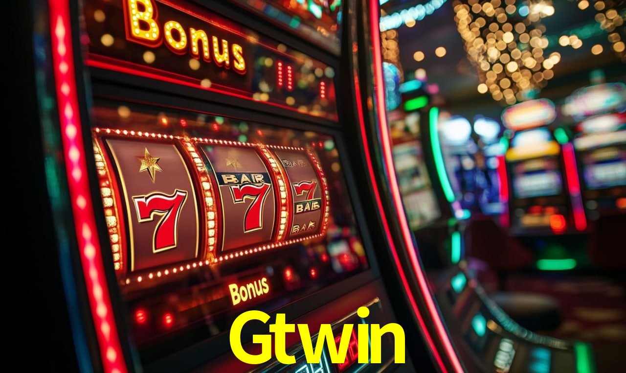 Mercados ao vivo e cash out na Gtwin