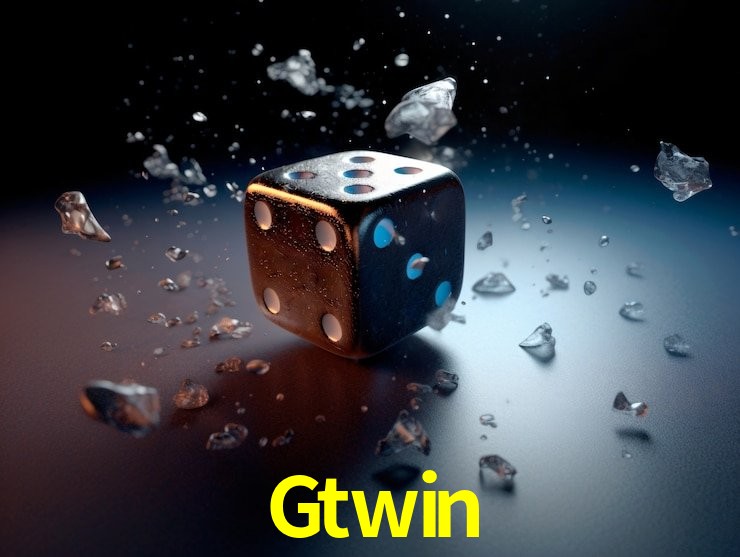 Variedade de jogos na Gtwin
