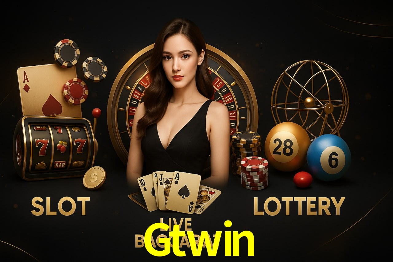 Jogos com bônus e suporte 24h na Gtwin