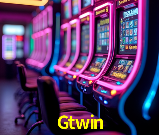 Interface moderna da plataforma Gtwin