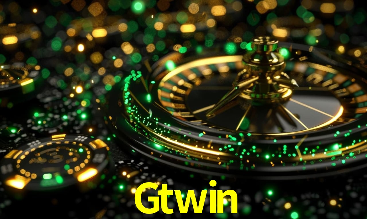 Biblioteca de slots populares na Gtwin