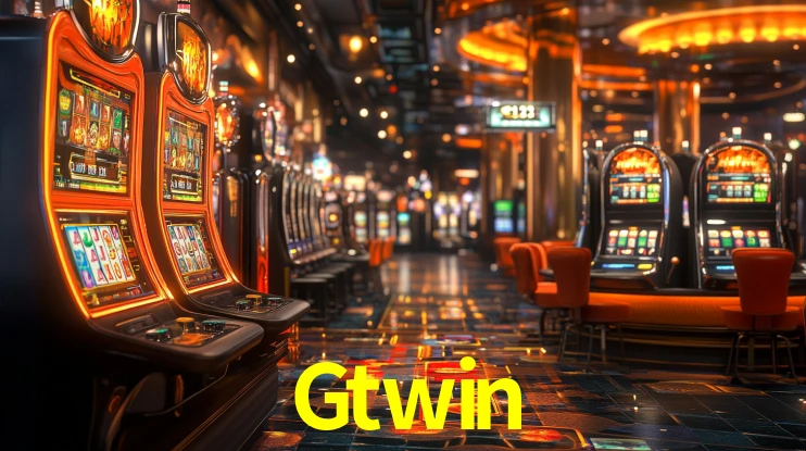 Cashback e recargas na Gtwin